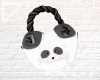 kuma hand bag panda