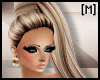 [M] Gaga 10 Frost Blonde
