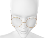 Vintage Glasses M/F