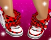 lKl LadyBug Sneakers:D