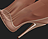 Natral Glass Pumps