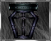 Coffin stool Derivable