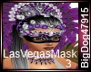 [BD] LasVegas Mask3