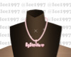Kskrilla custom chain
