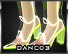 Glowing Boots V2