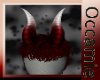 Conquest Red Horns