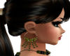 jade minx earrings
