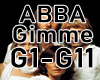 QSJ-ABBA GimmeGimmeGimme