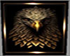 Picture Frame Hawk