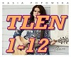 Kasia Popowska -Tlen