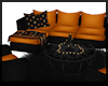 Hallows Couch Set ~