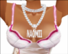 Naomii Chain