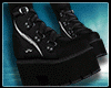 NK Cool Techwear Shoes