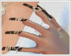 Nails Luis Viton