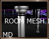 Mesh room 1