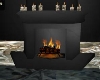 Romance Fireplace~