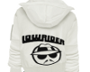 white jacket  lowrider