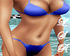 [EVD]Blue River Bikini
