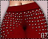 Valentines Red Pants