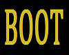Boot sign