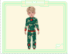 Boys Christmas Pjs 10