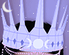 !P Darkness Crown Small