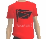 Spartan 2.0 Red Tee