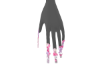 CC PINK CHARM