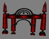 Crimson Arch (H)