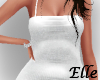 E♥ Tank Dress