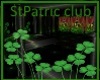 (OD) St Patrick club