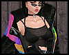 Retro Jacket e