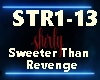 Sweeter Than Revenge