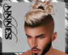 S3N - Koco Blond. Hair
