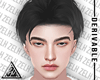 Ɀ ZELH HAIR #23 -DRV