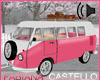 [FC] S* Volkswagen Van