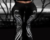 Black FlareSilver Design