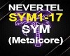 NEVERTEL SYM