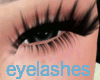 FOX eyelashes