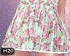 Skirt Flowers 2