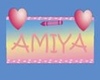 Poster Amiya