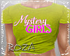 *R*Top Mystery Girls*4