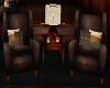 Tavern coffee chairs