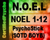 PsychoStick - N.O.E.L