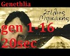 genethlia - Bikakis