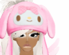 my melody hat
