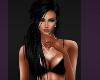 Black Bikini Beach Wear Summer