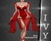 IV.Red Fairy Dress