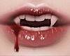 Lips Vampire Blood #1