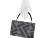 O3 fendii purse